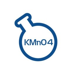 Utlenialność z KMnO4 